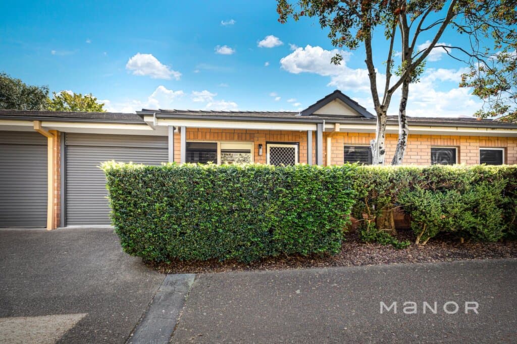 4 8a Ingleby Street Oatlands, Street Oatlands - Thumbnail 6