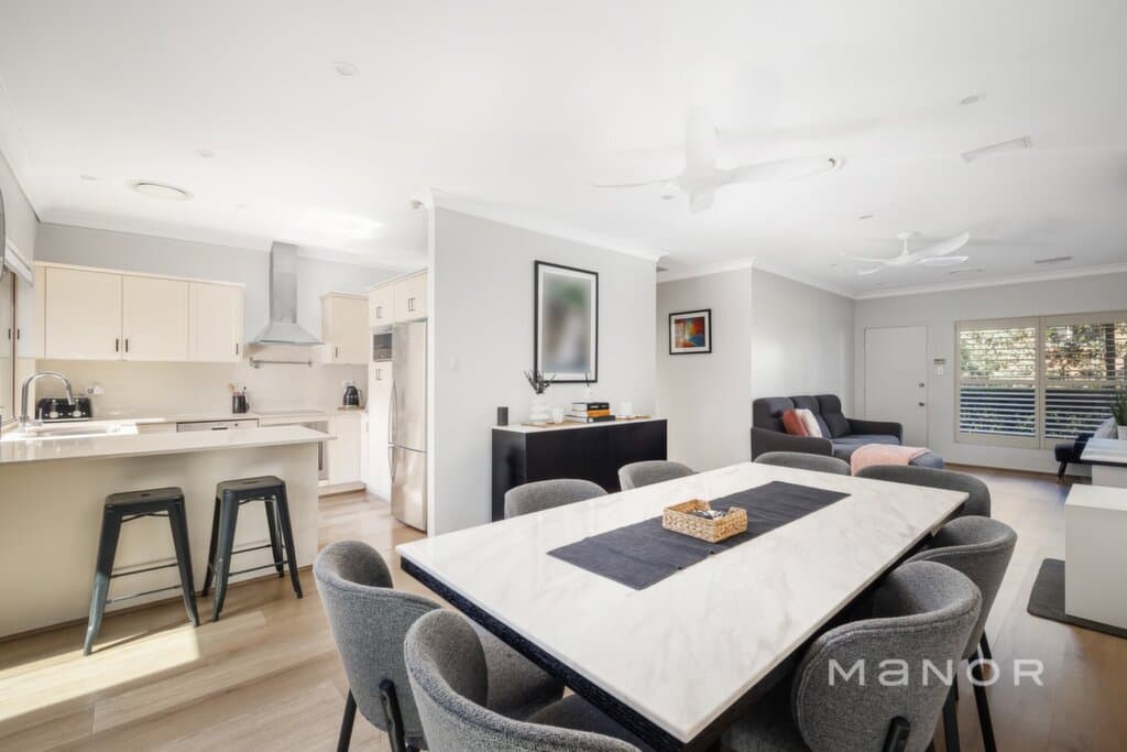 4 8a Ingleby Street Oatlands, Street Oatlands - Thumbnail 8