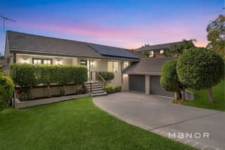 11 Bingara Crescent Bella Vista, Bella Vista - Image 1