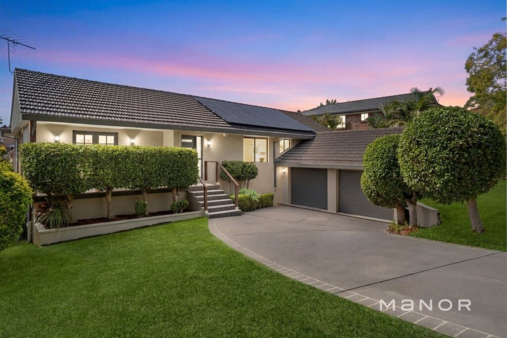 11 Bingara Crescent Bella Vista, Bella Vista - Thumbnail 2
