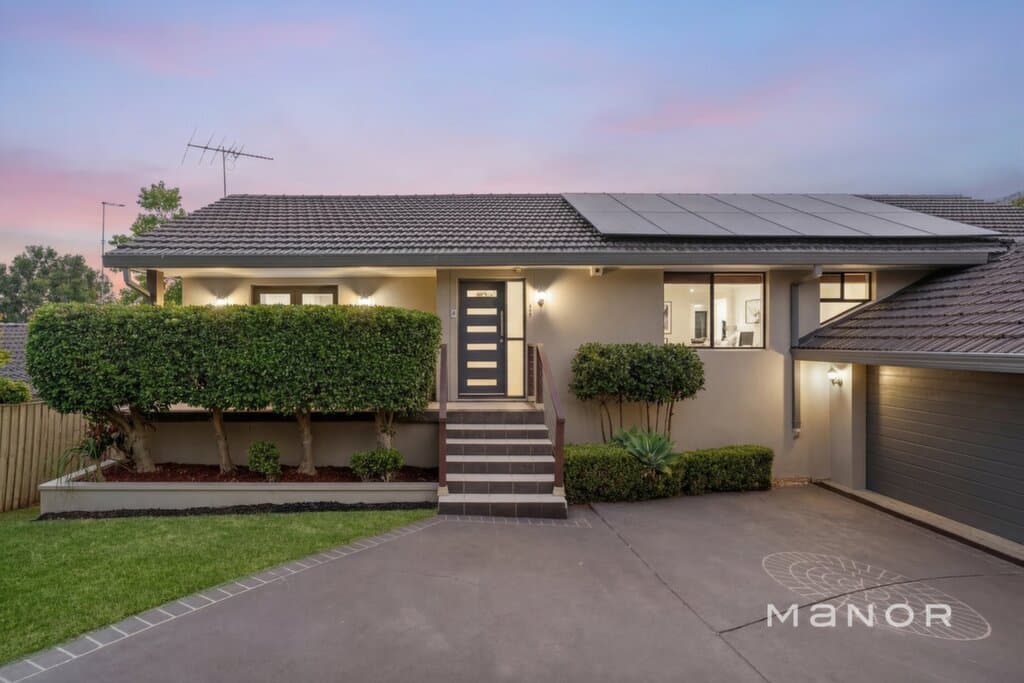 11 Bingara Crescent Bella Vista, Bella Vista - Thumbnail 3