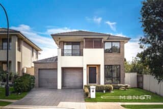 19 Rosebrook Avenue, Kellyville Ridge, NSW, Kellyville Ridge - Image 1