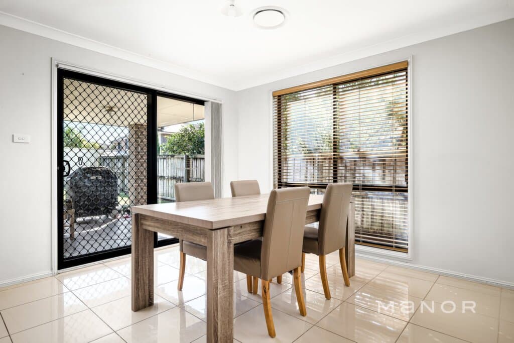 19 Rosebrook Avenue, Kellyville Ridge, NSW, Kellyville Ridge - Thumbnail 8