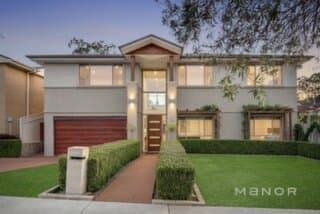 2 Remus Place Winston Hills, Winston Hills - Image 1