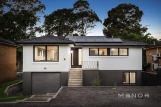 10 & 10A Dremeday Street, Northmead, NSW, Northmead - Image 1
