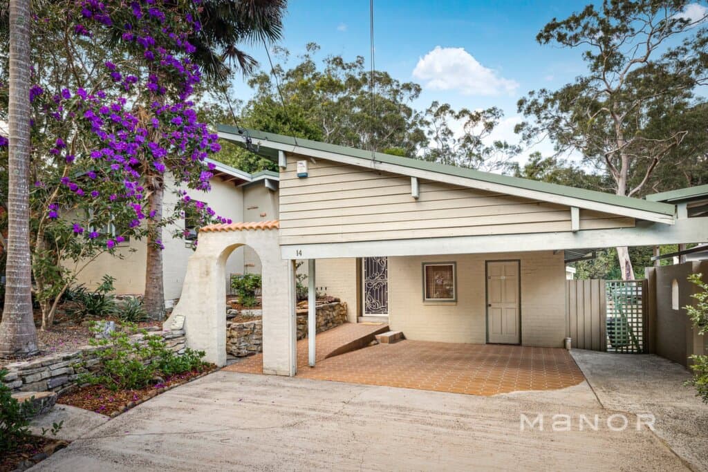 14 Rutherglen Avenue Northmead, Northmead - Thumbnail 2
