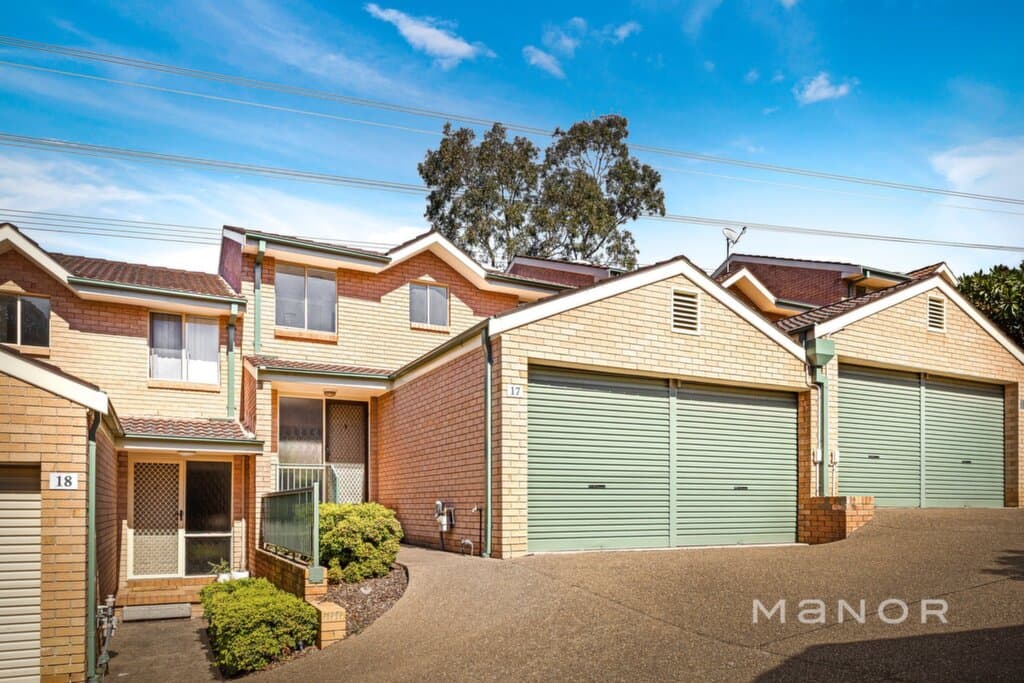 17/42 Wandella Avenue, Northmead, NSW, Northmead - Thumbnail 2