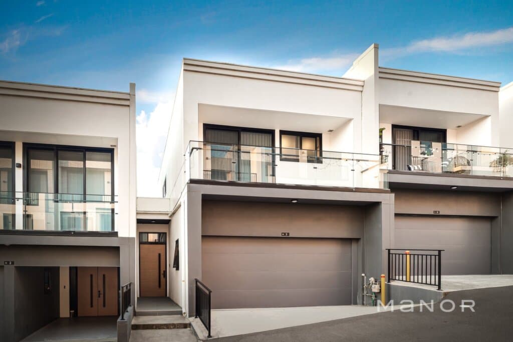 3 43 Stone Mason Drive Norwest, Norwest - Thumbnail 2
