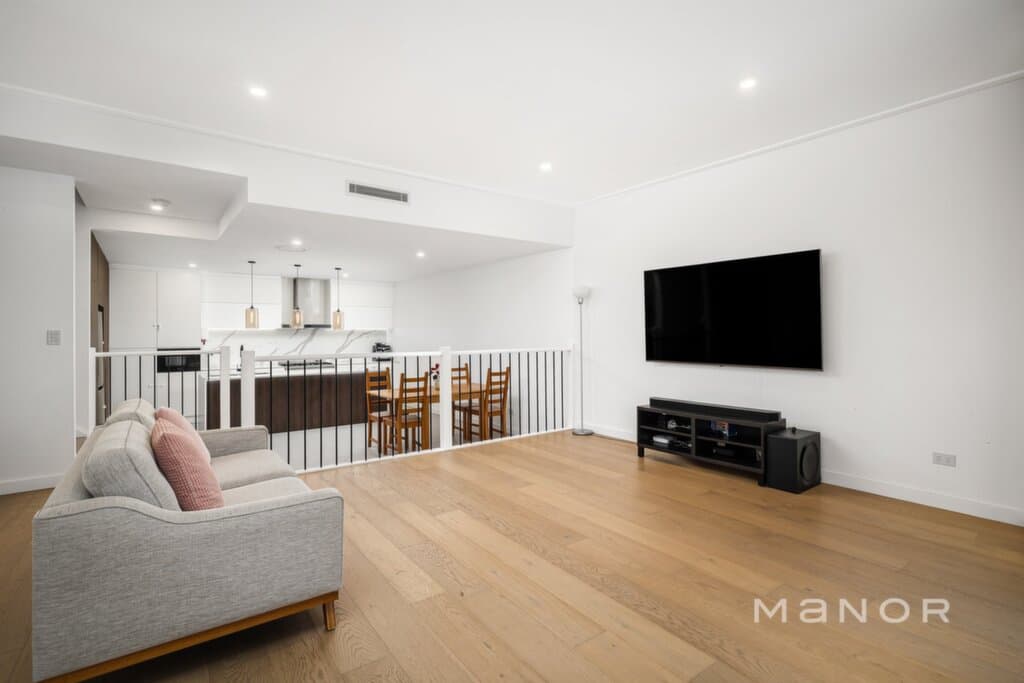 3 43 Stone Mason Drive Norwest, Norwest - Thumbnail 3