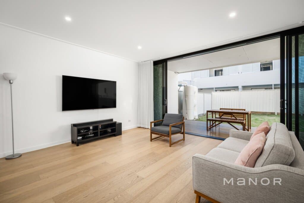 3 43 Stone Mason Drive Norwest, Norwest - Thumbnail 4