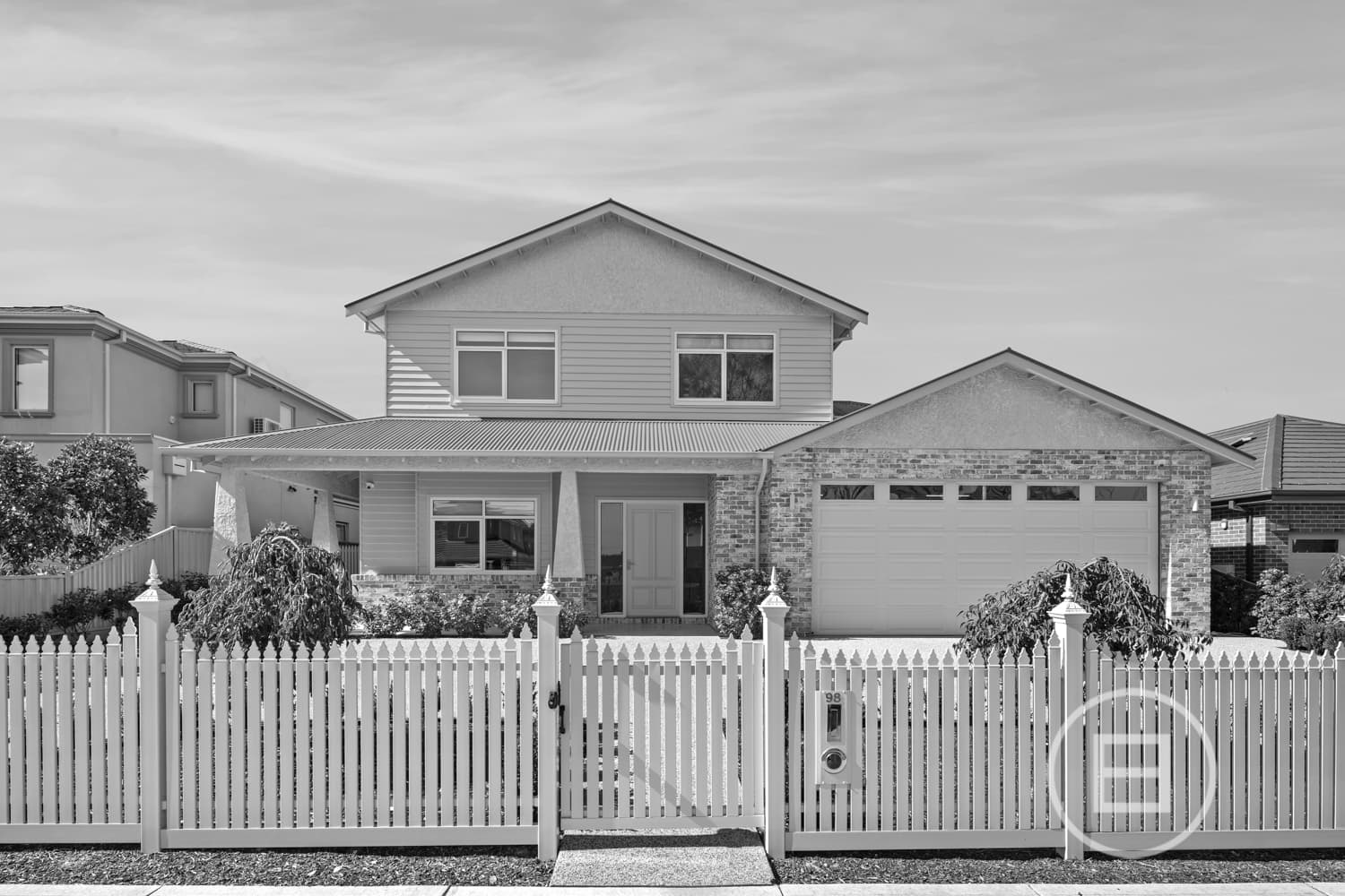98 Bradshaw Street, ESSENDON, VIC, Essendon - Image 1