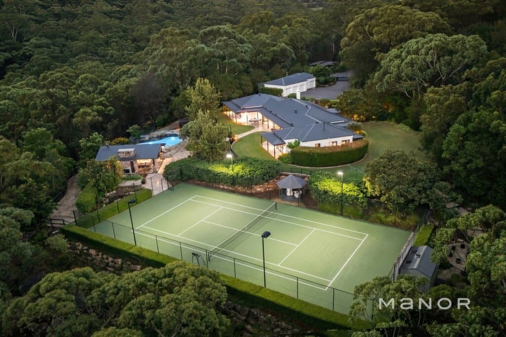 7 Glenroy Place Middle Dural, Middle Dural - Thumbnail 2