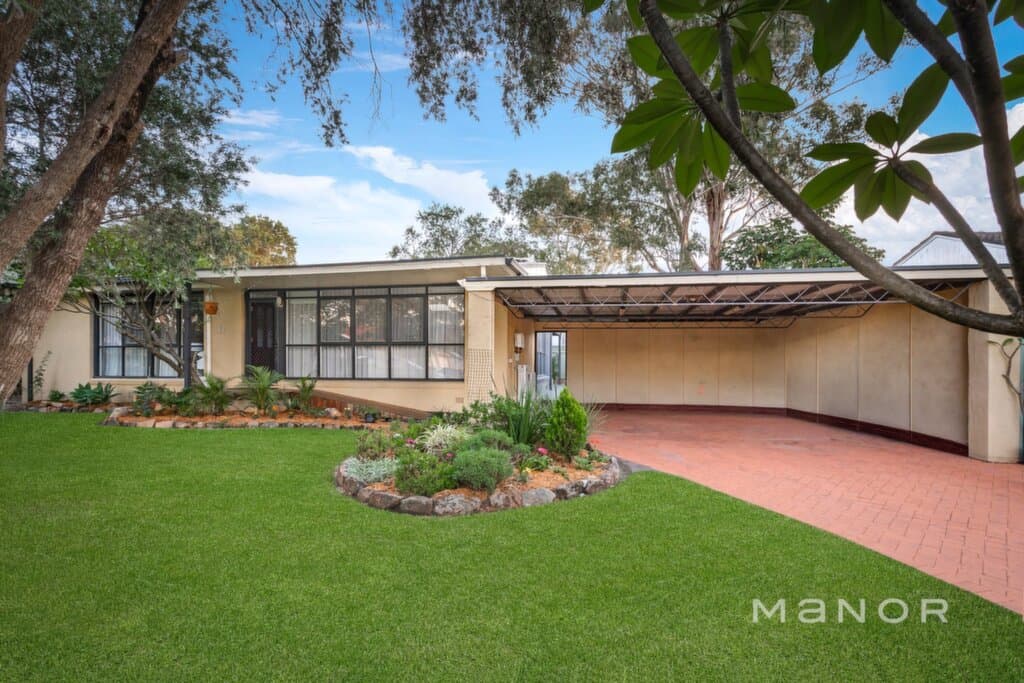 11 Cosimo Street Toongabbie, Toongabbie - Thumbnail 2