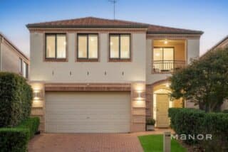 33 Minerva Crescent Beaumont Hills, Beaumont Hills - Image 1