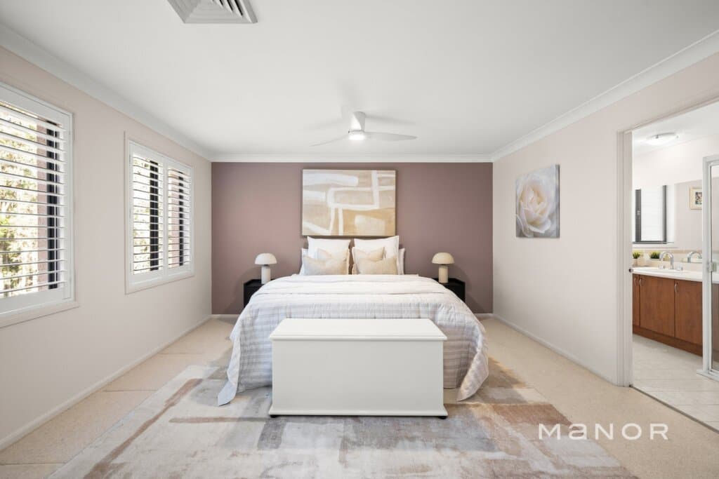 33 Minerva Crescent Beaumont Hills, Beaumont Hills - Thumbnail 8