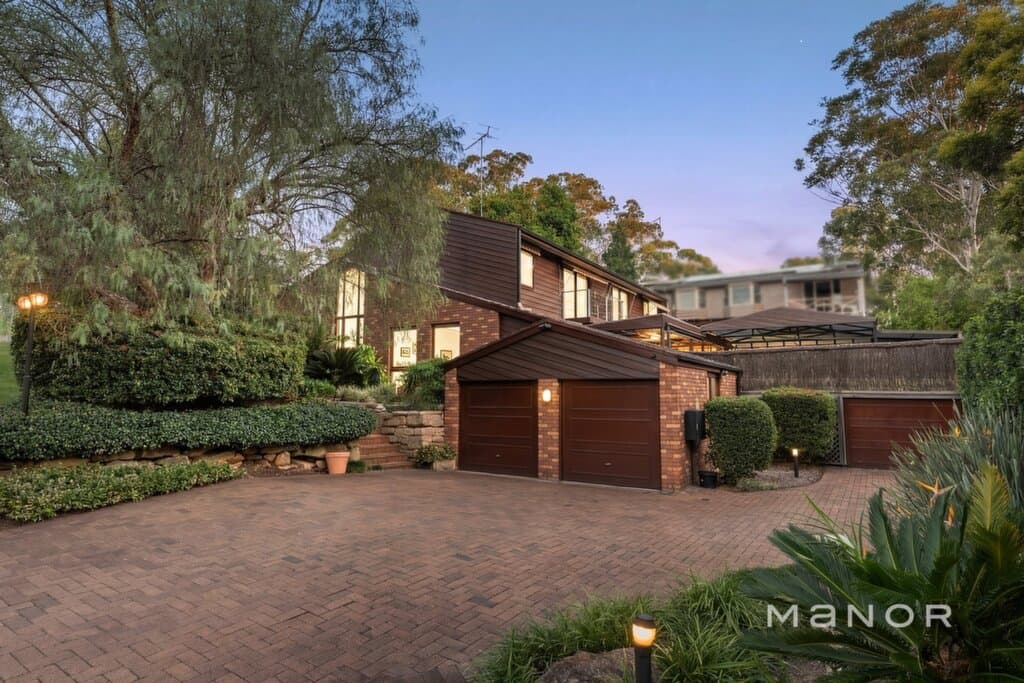 66 Greenbank Drive Glenhaven, Glenhaven - Thumbnail 3