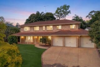 4 Amelia Godbee Avenue Glenhaven, Glenhaven - Image 1