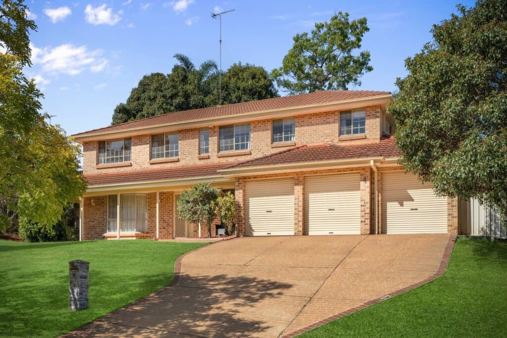4 Amelia Godbee Avenue Glenhaven, Glenhaven - Thumbnail 3