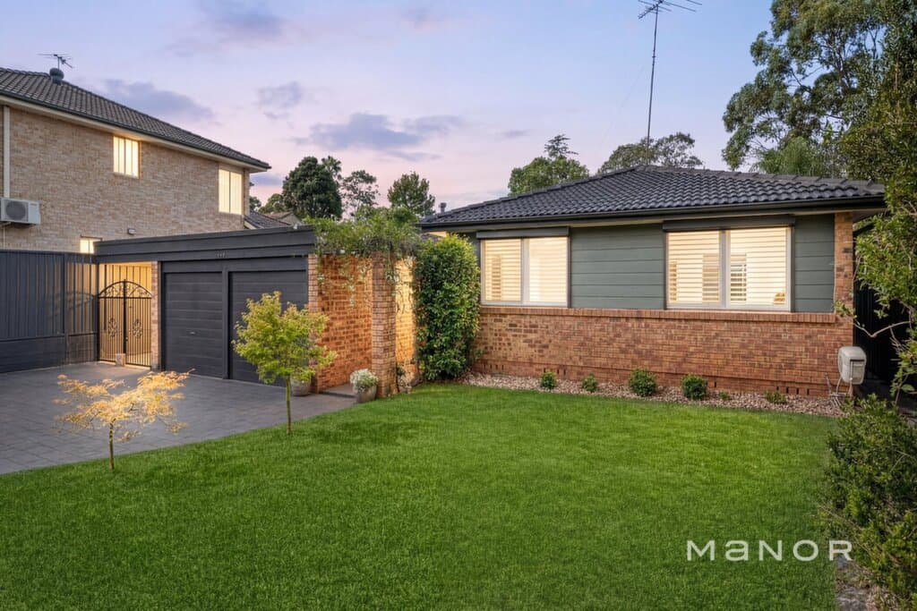 126 Merindah Road Baulkham Hills, Baulkham Hills - Thumbnail 2