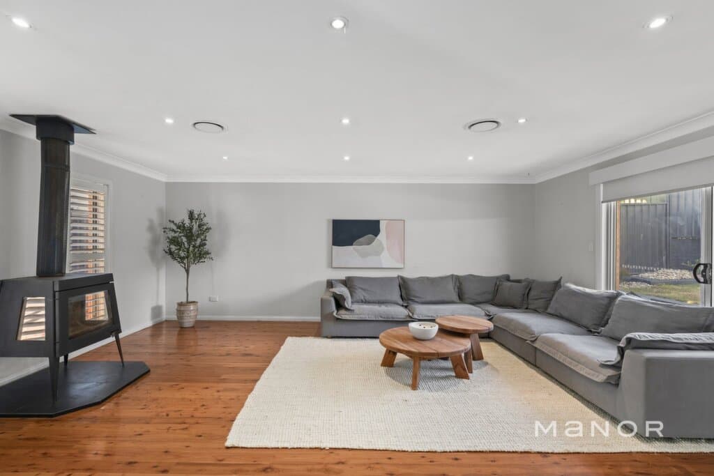 126 Merindah Road Baulkham Hills, Baulkham Hills - Thumbnail 3