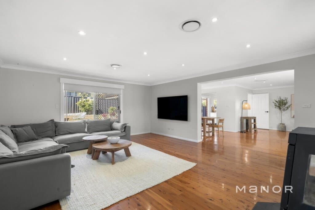 126 Merindah Road Baulkham Hills, Baulkham Hills - Thumbnail 4