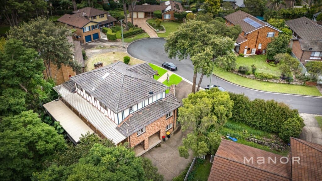 2 Conway Place Oatlands, Oatlands - Thumbnail 2