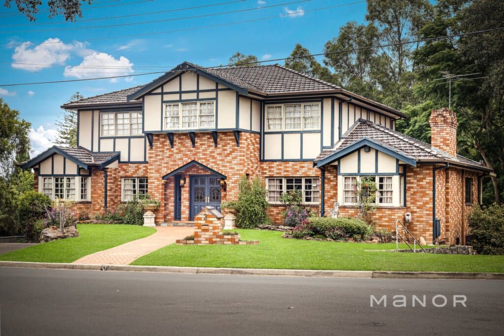 2 Conway Place Oatlands, Oatlands - Thumbnail 5