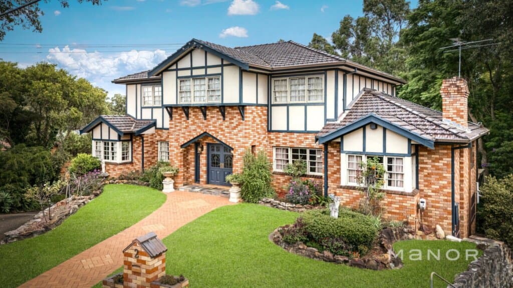 2 Conway Place Oatlands, Oatlands - Thumbnail 6