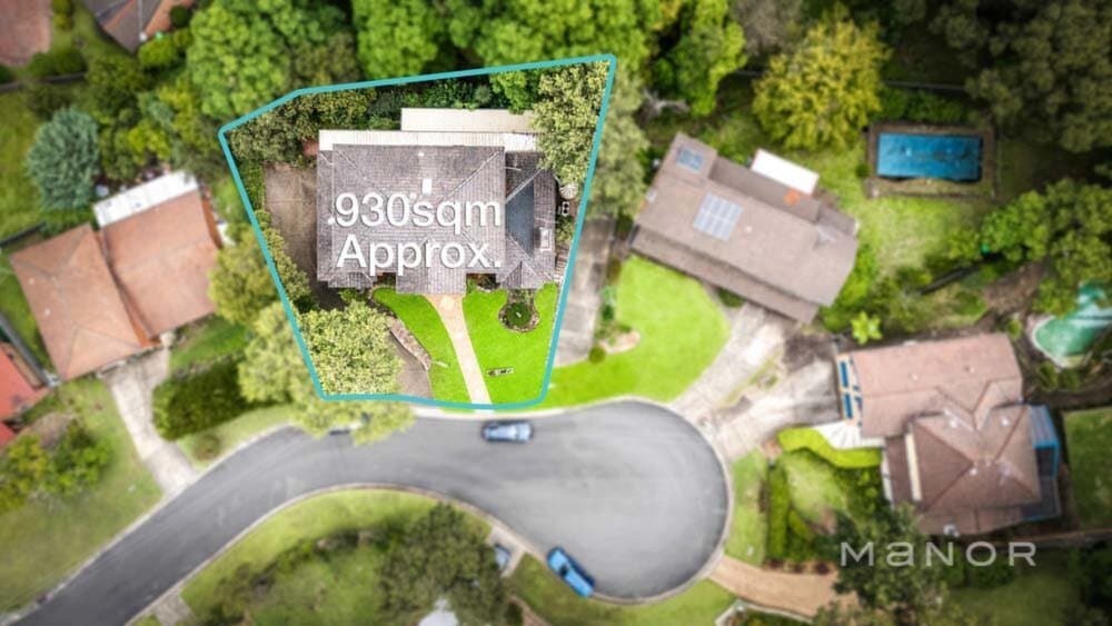 2 Conway Place Oatlands, Oatlands - Thumbnail 8