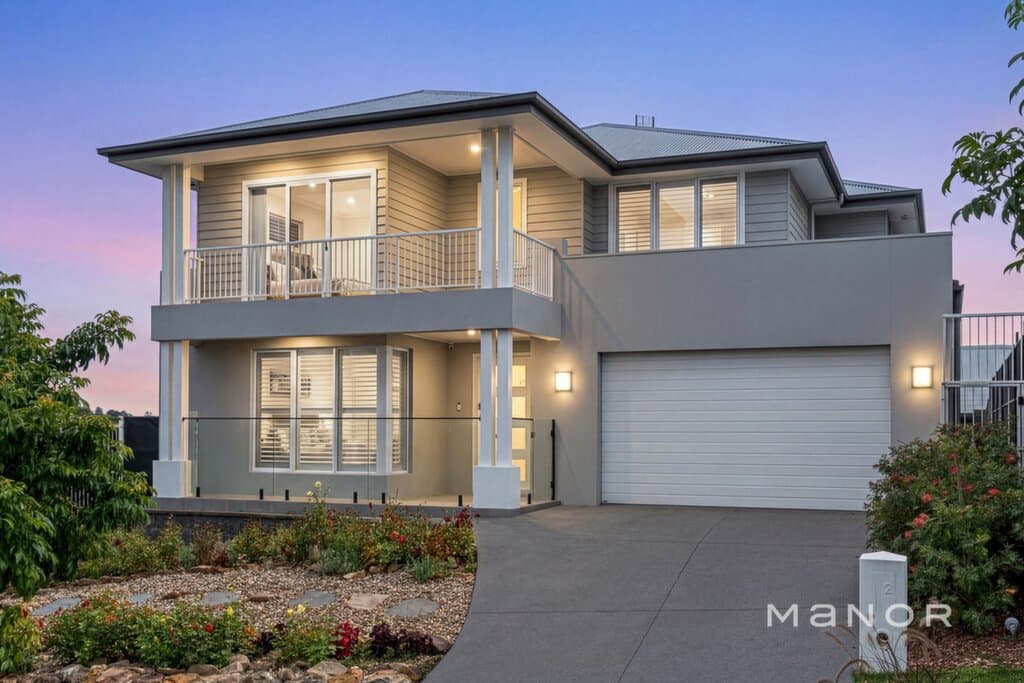 2 Warrumbungle Close North Kellyville, North Kellyville - Thumbnail 2