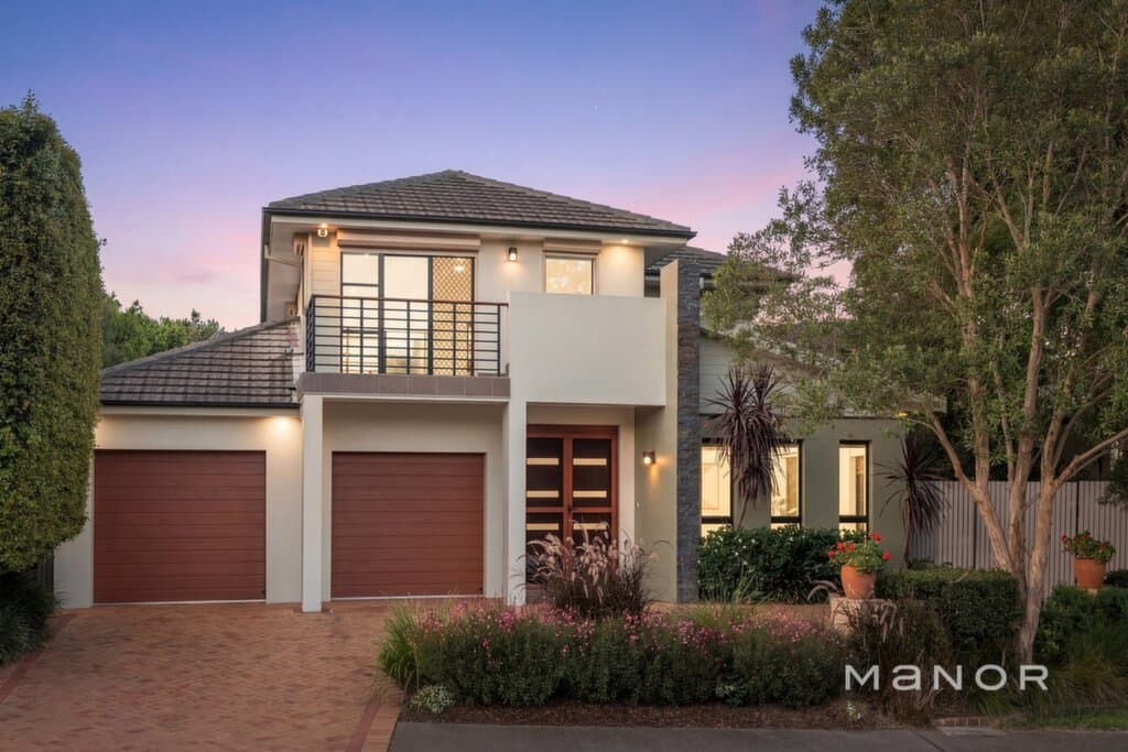 62 Yarrandale Street, Stanhope Gardens, NSW, Stanhope Gardens - Thumbnail 2
