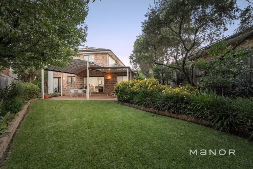 62 Yarrandale Street, Stanhope Gardens, NSW, Stanhope Gardens - Thumbnail 3