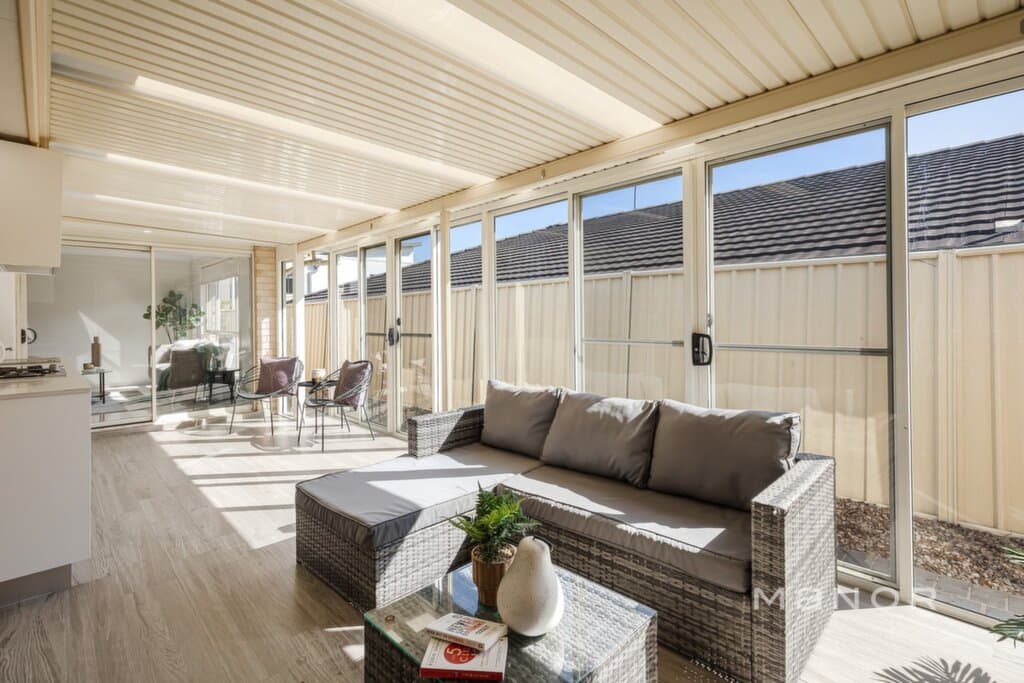 50 Elmstree Road Kellyville Ridge, Kellyville Ridge - Thumbnail 3
