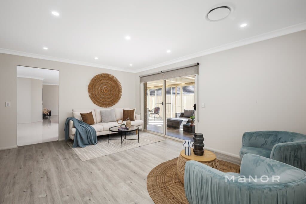 50 Elmstree Road Kellyville Ridge, Kellyville Ridge - Thumbnail 4