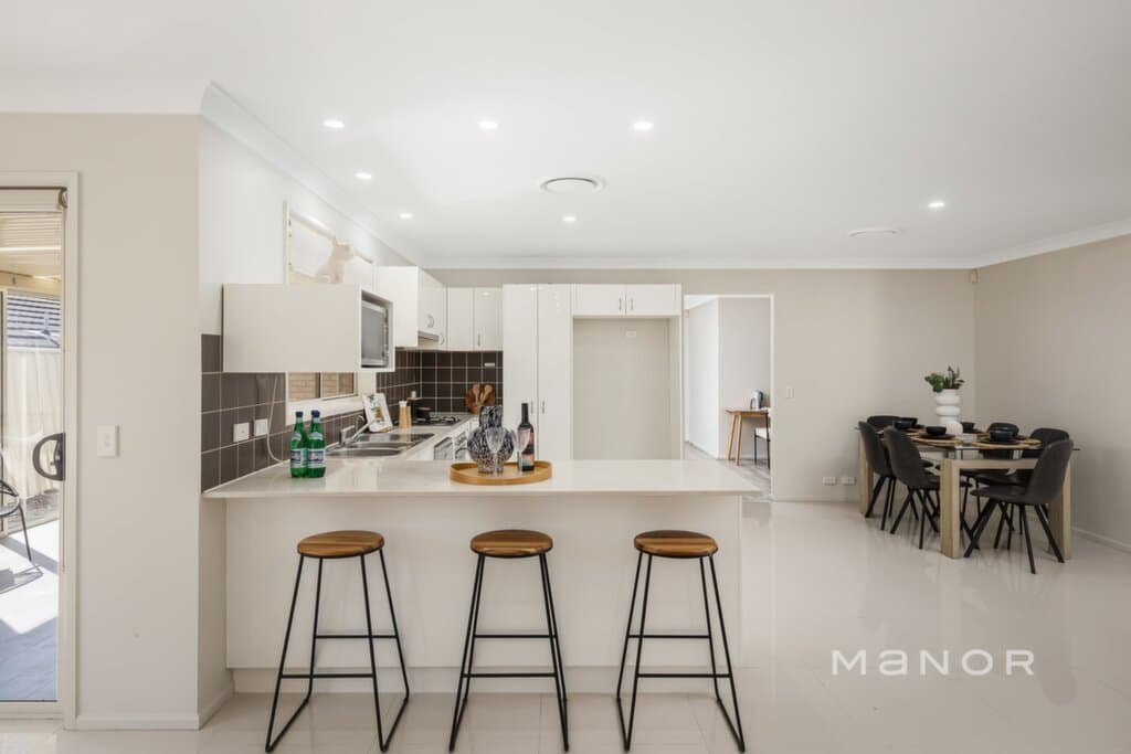 50 Elmstree Road Kellyville Ridge, Kellyville Ridge - Thumbnail 5