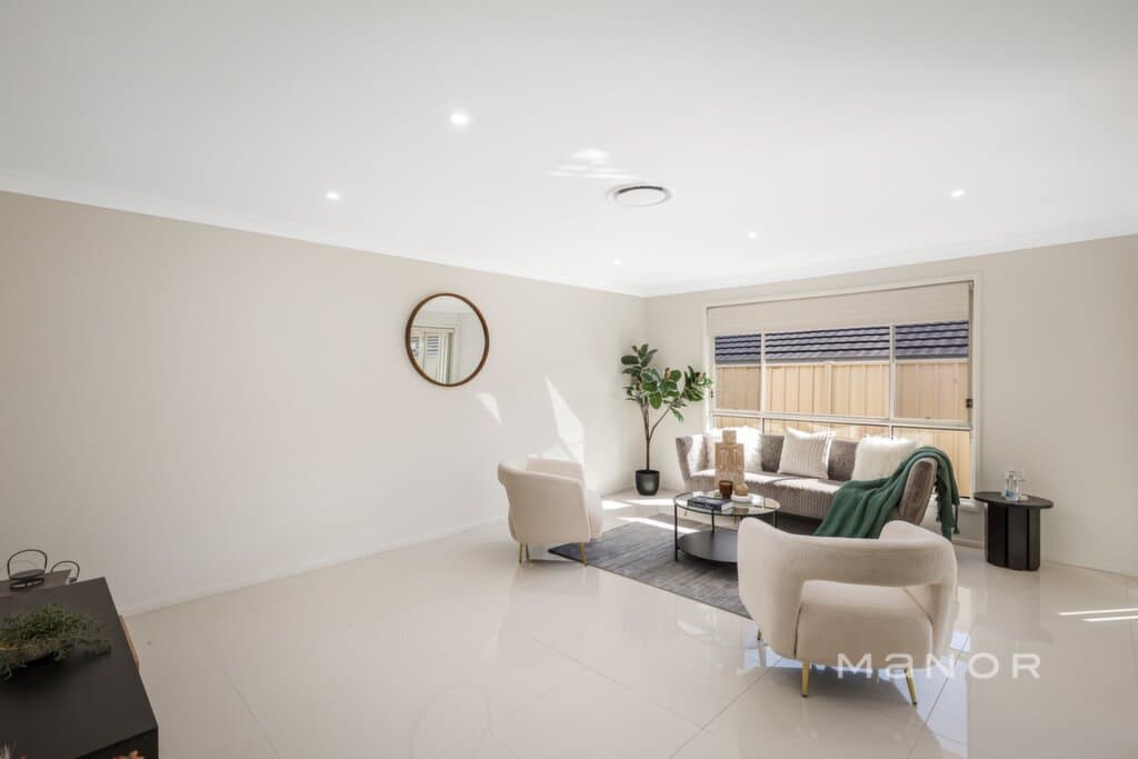 50 Elmstree Road Kellyville Ridge, Kellyville Ridge - Thumbnail 7