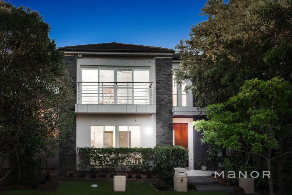 6 Seaton Street, Stanhope Gardens, NSW, Stanhope Gardens - Thumbnail 2