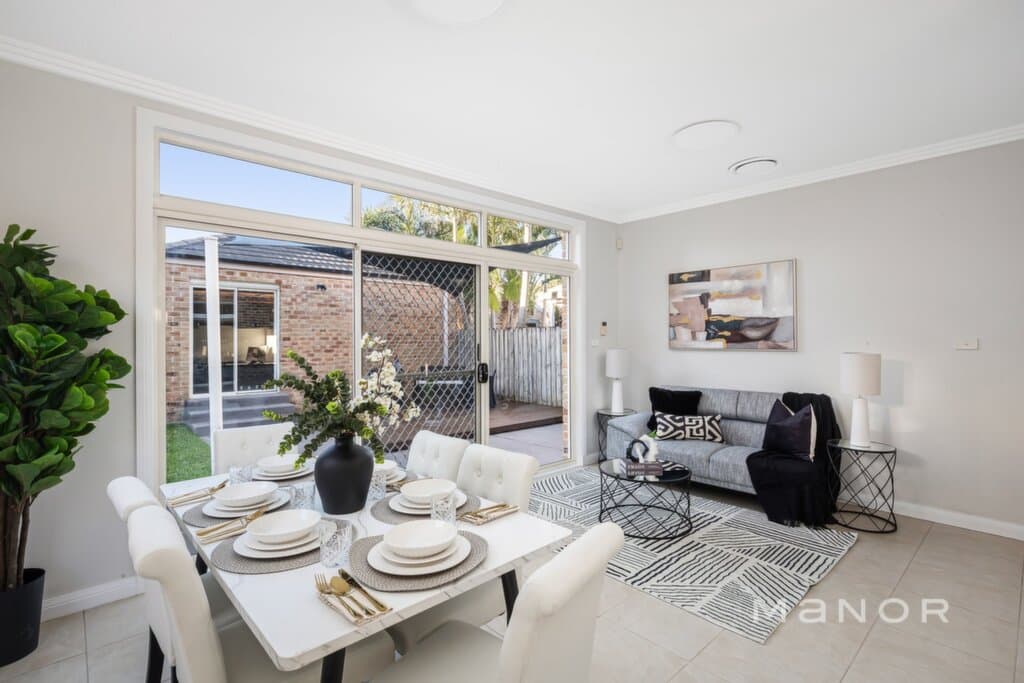 6 Seaton Street, Stanhope Gardens, NSW, Stanhope Gardens - Thumbnail 5