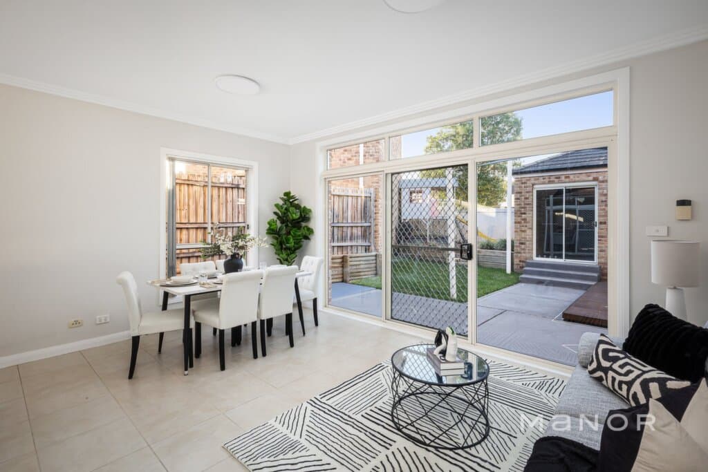 6 Seaton Street, Stanhope Gardens, NSW, Stanhope Gardens - Thumbnail 8