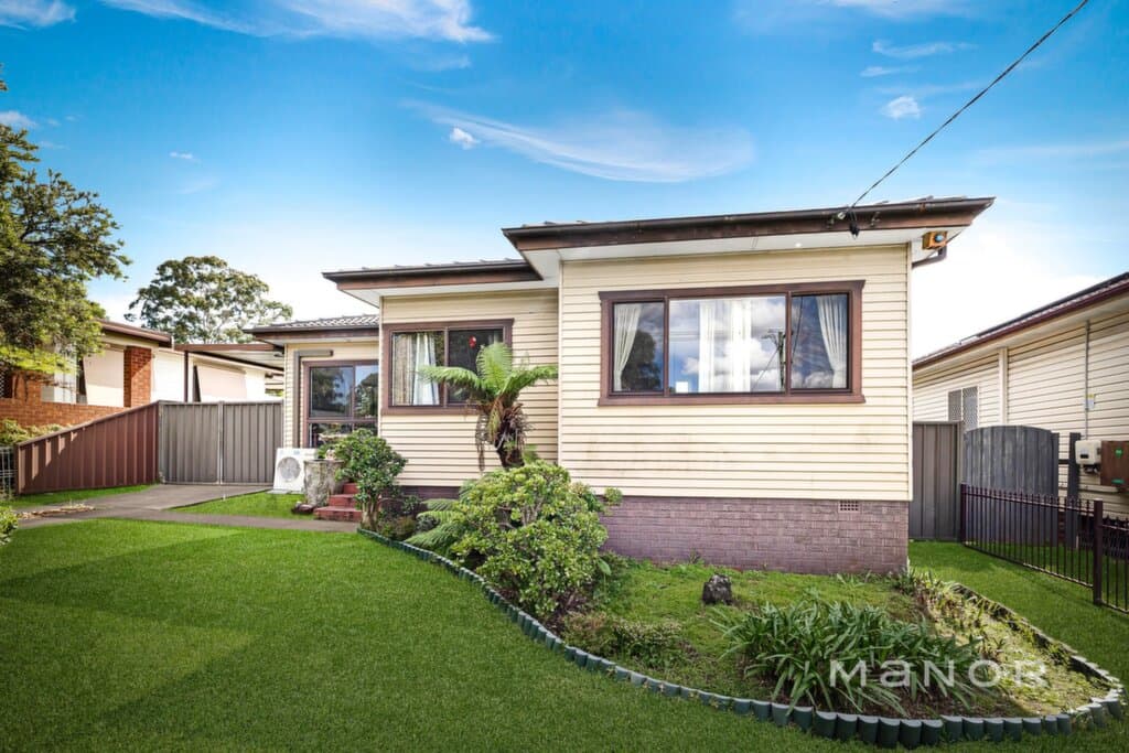 27 Shannon Street, Lalor Park, NSW, Lalor Park - Thumbnail 2