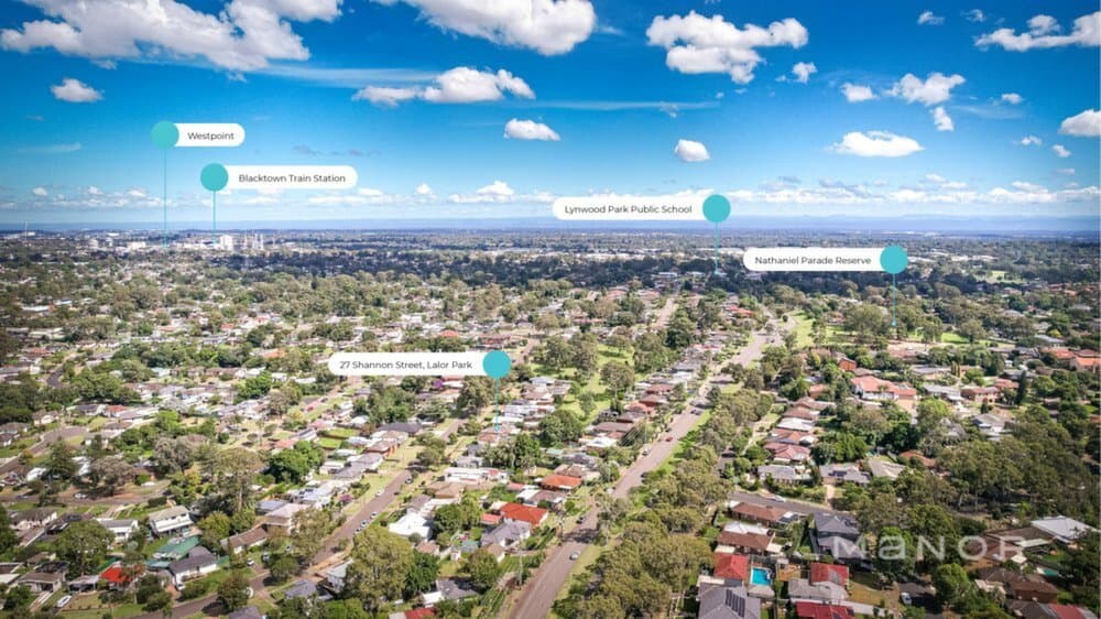 27 Shannon Street, Lalor Park, NSW, Lalor Park - Thumbnail 3