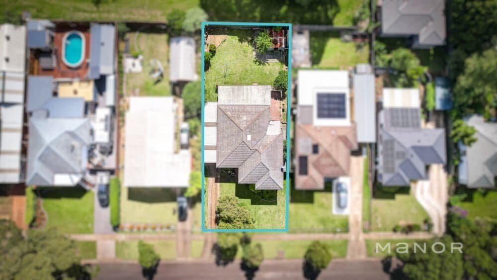 27 Shannon Street, Lalor Park, NSW, Lalor Park - Thumbnail 4