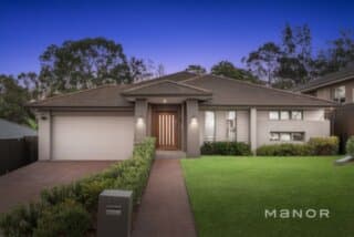 101 Amphitheatre Circuit, Baulkham Hills, NSW, Baulkham Hills - Image 1