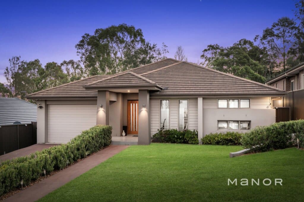 101 Amphitheatre Circuit, Baulkham Hills, NSW, Baulkham Hills - Thumbnail 3