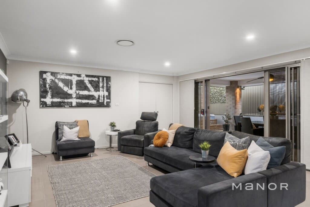 101 Amphitheatre Circuit, Baulkham Hills, NSW, Baulkham Hills - Thumbnail 7