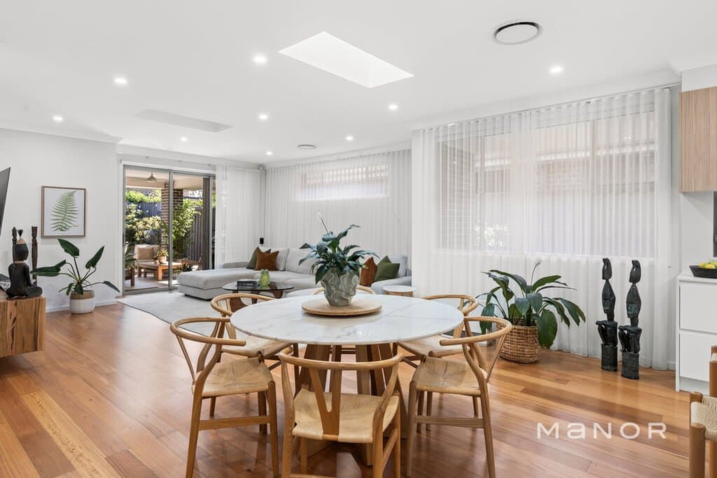 73 Stamford Bridge Avenue North Kellyville, North Kellyville - Thumbnail 4