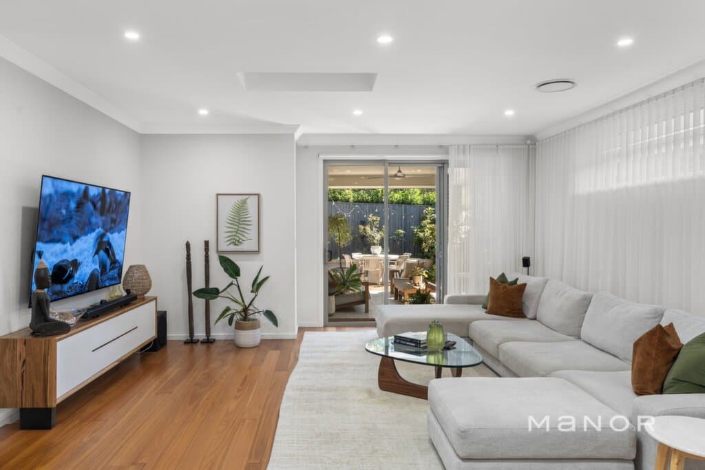 73 Stamford Bridge Avenue North Kellyville, North Kellyville - Thumbnail 5