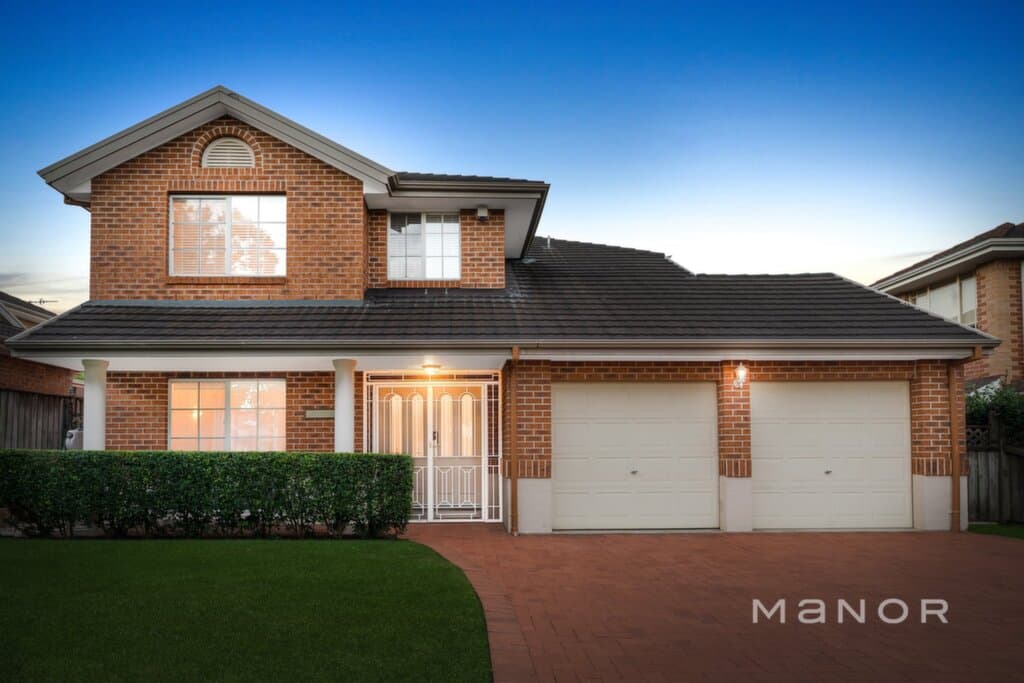 175 Excelsior Avenue Castle Hill, Castle Hill - Thumbnail 2