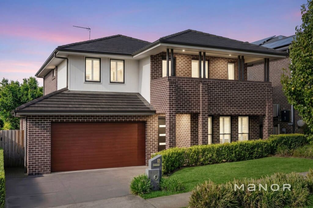 5 Watheroo Street North Kellyville, North Kellyville - Thumbnail 3