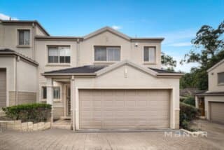 2/27-29 Francis Street, Castle Hill, NSW, Castle Hill - Image 1